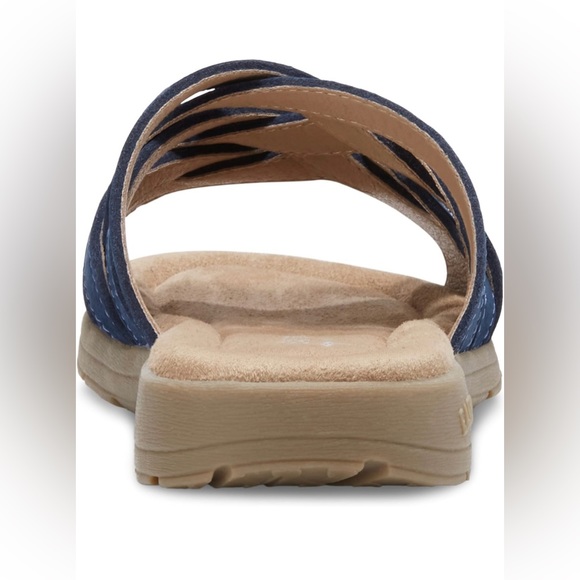 NWOT Eastland Women's Hazel Flat Sandal Size 8 - Picture 5 of 9